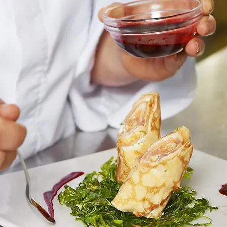 Отель Die Tenne *