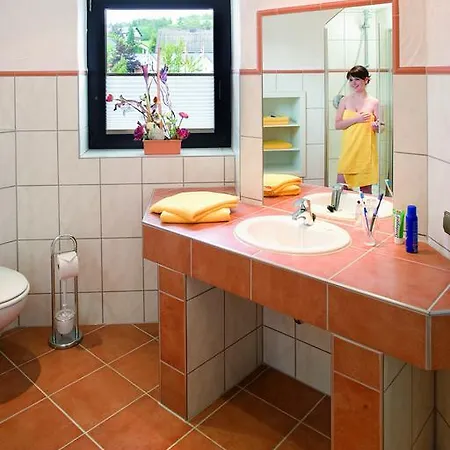 Die Tenne Отель