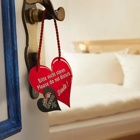 Die Tenne Hotell Willingen (Upland)