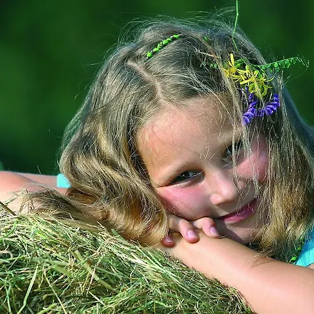 Die Tenne Отель