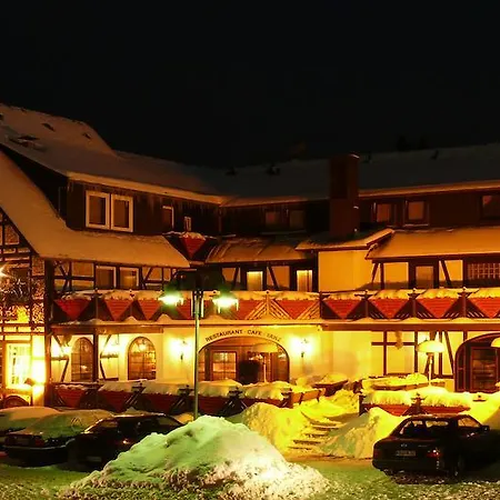 Отель Die Tenne *