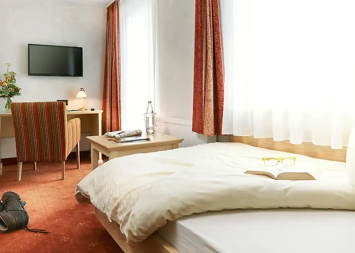 호텔 Die Tenne 빌링겐