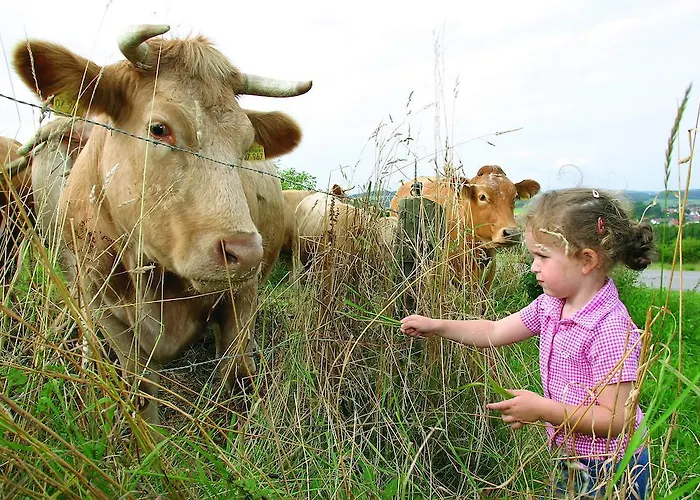 Die Tenne * 빌링겐